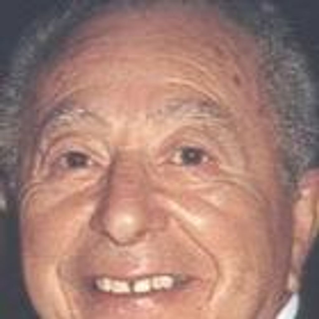 John Vincent Desantis
