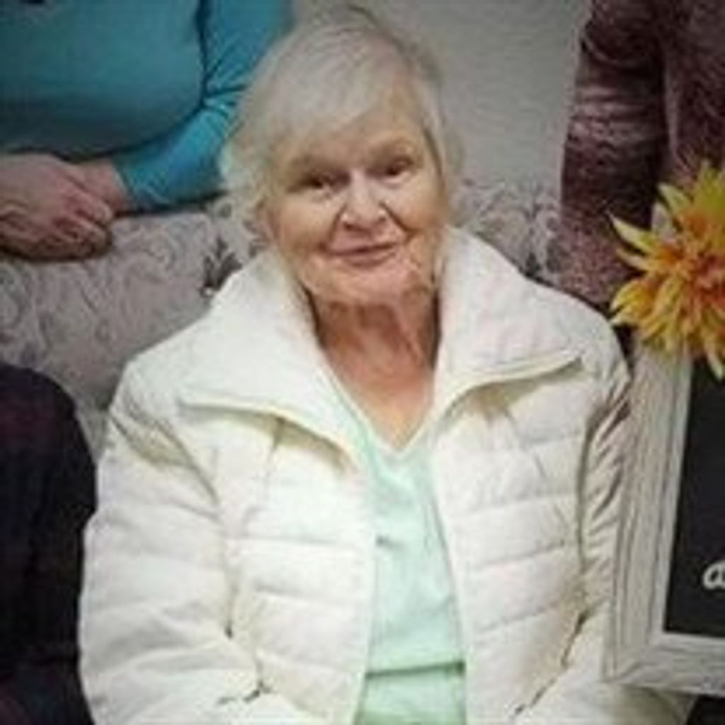 Mariann  Patricia Calnan Profile Photo