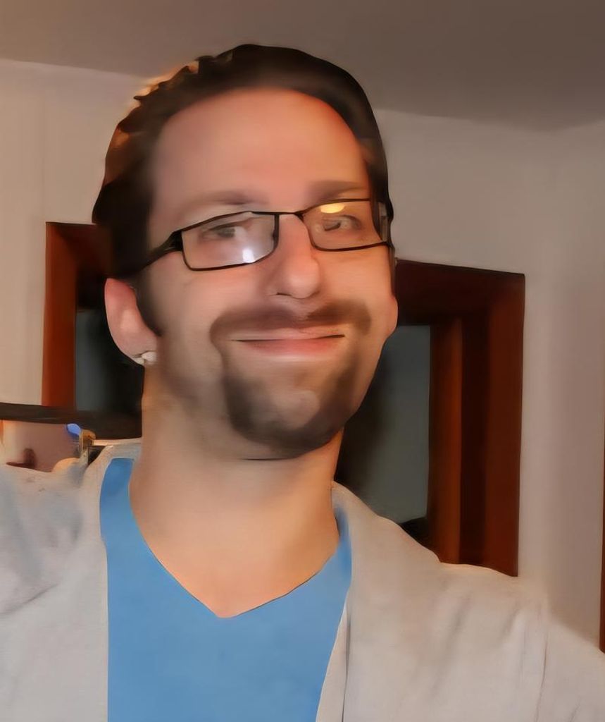 Brandon Scott Ramsey Profile Photo