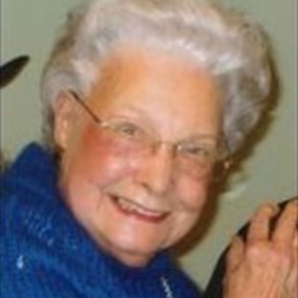 Mrs Mary Ila Smith