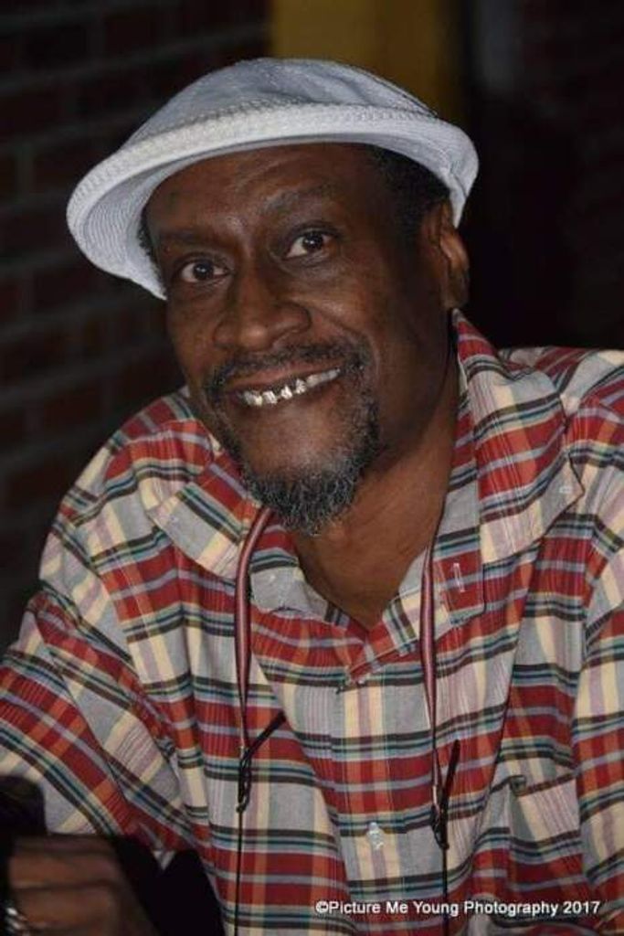 Victor E. Charles Jr.