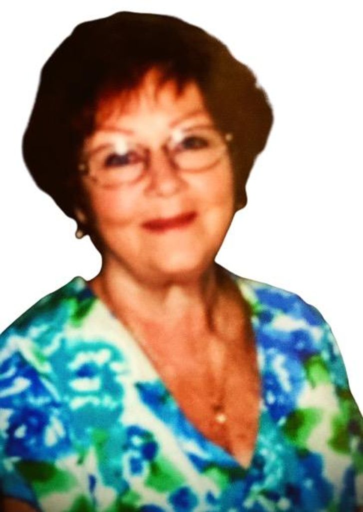 Dianne Gerhart Profile Photo