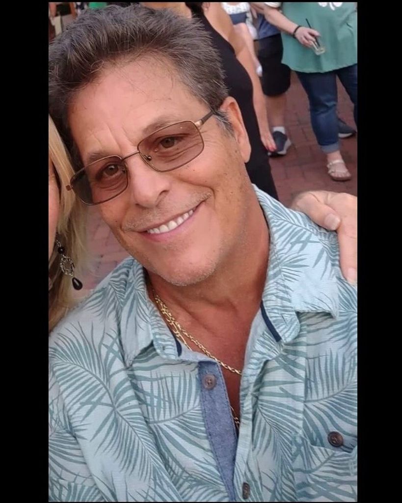 Theodore Ronald Csaszar Jr Profile Photo