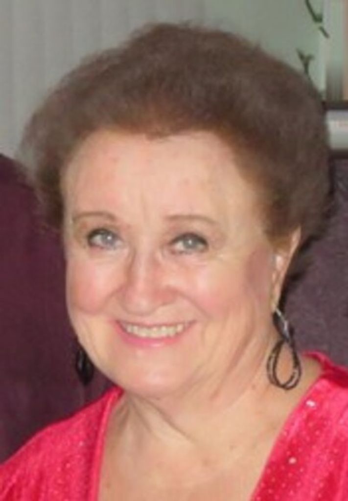Florence Rohrick Profile Photo