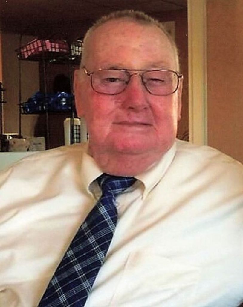 Billy Wayne Mccullough Profile Photo