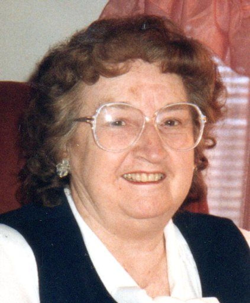 Ethel R. Stanley