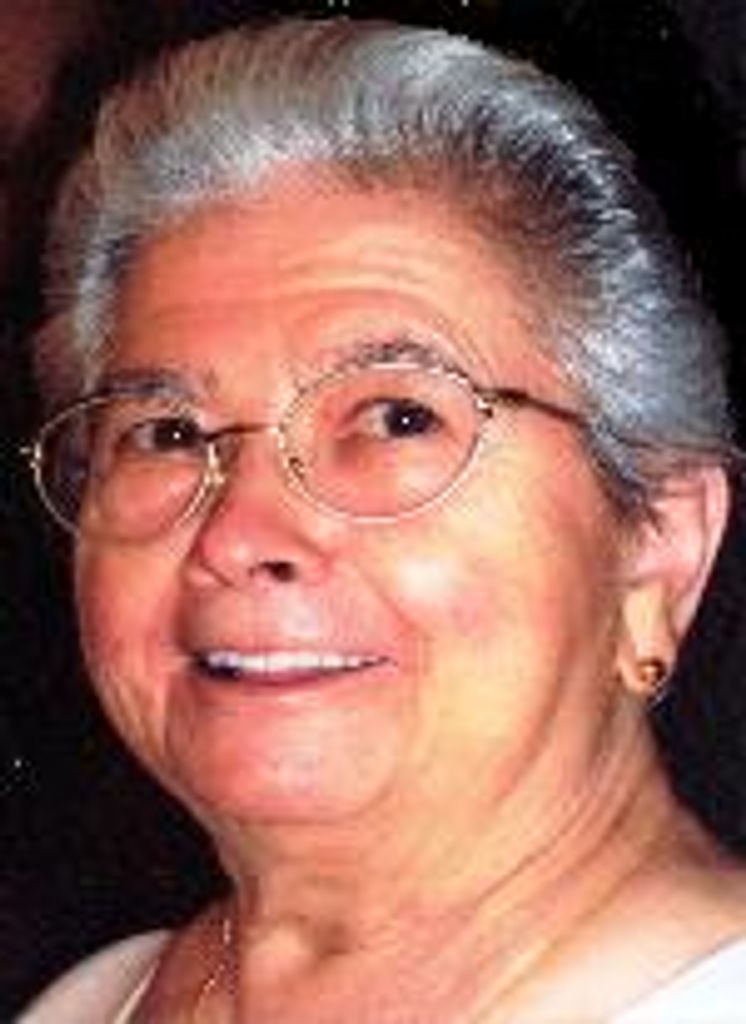Maria Joana (Pereira) Silva