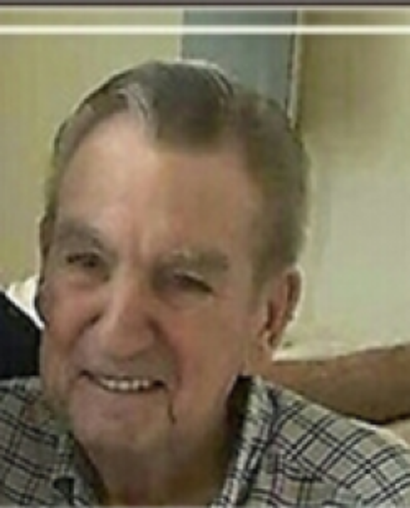 John Joseph Patrick Hourihan