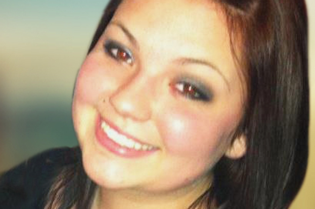 Megan Nicole Killebrew