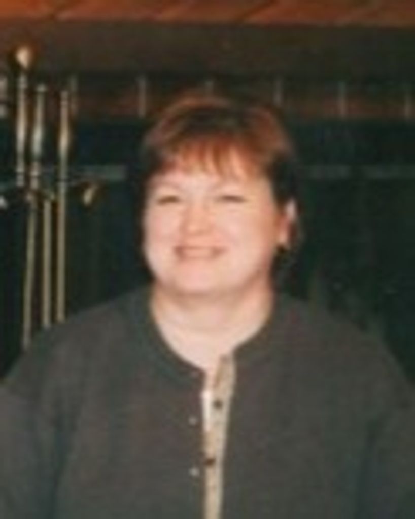 Tammy Wasser
