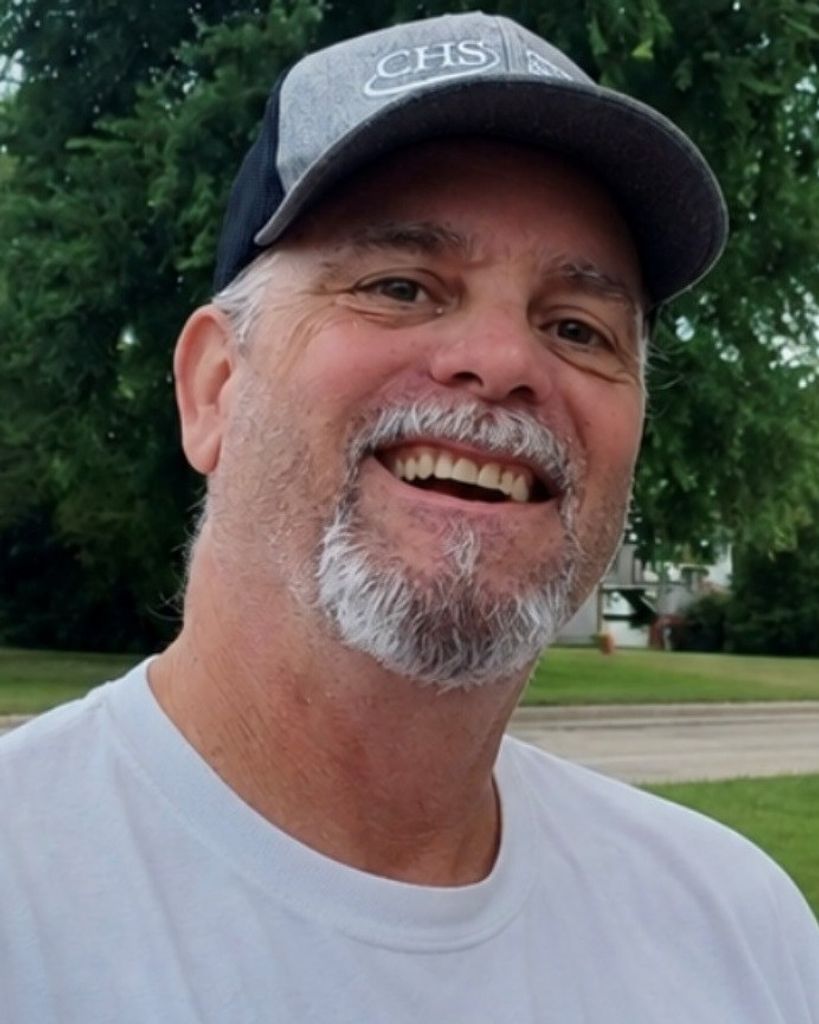 Mark "Joe" James DeGroat Profile Photo
