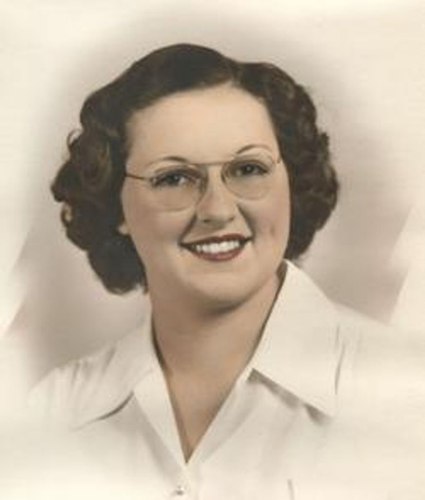 Betty A. Blocher