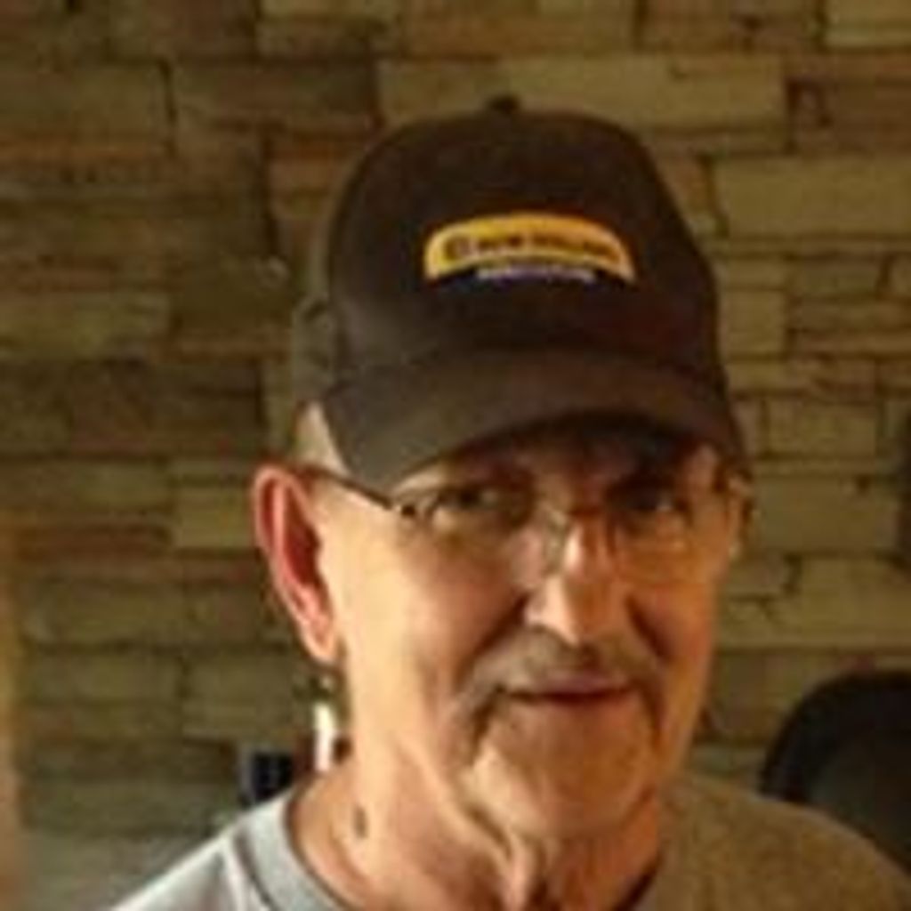Samuel Lawrence Hockenberry Profile Photo