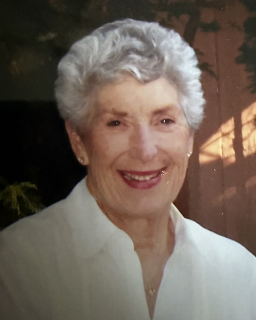Rita F. Morton Profile Photo
