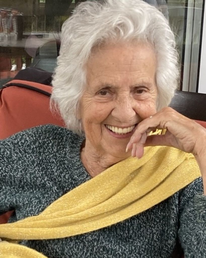 Madeleine Marie St. Germain (D’Amico)