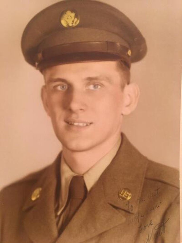 Walter P. Rimkunas Sr.