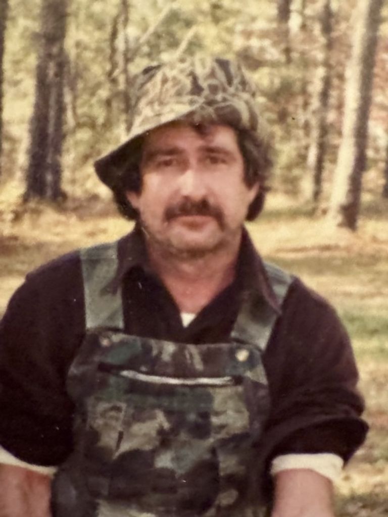 Donald Steven Jacks Profile Photo