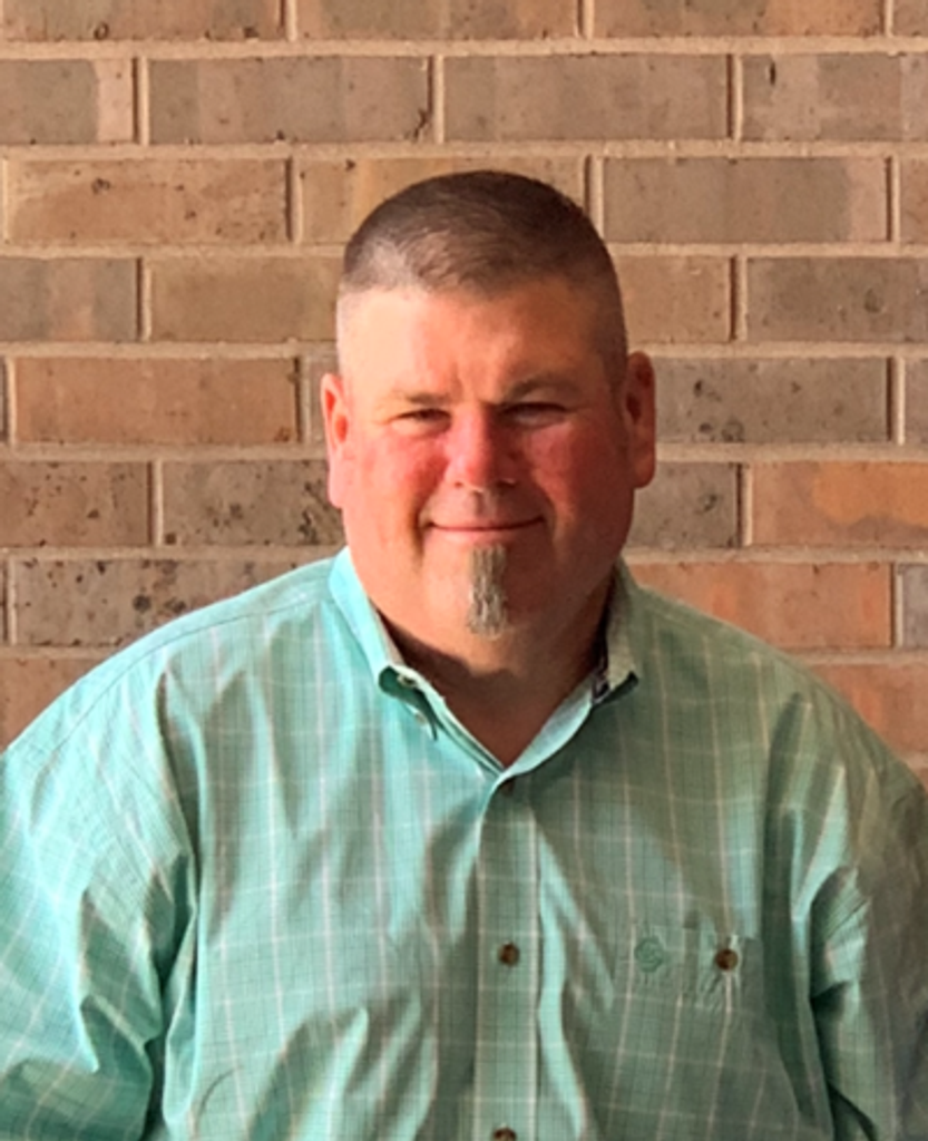 Stoney Eugene Fairchild Profile Photo