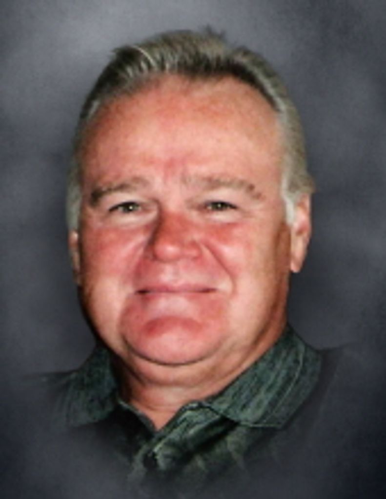 William "Bill" Parins