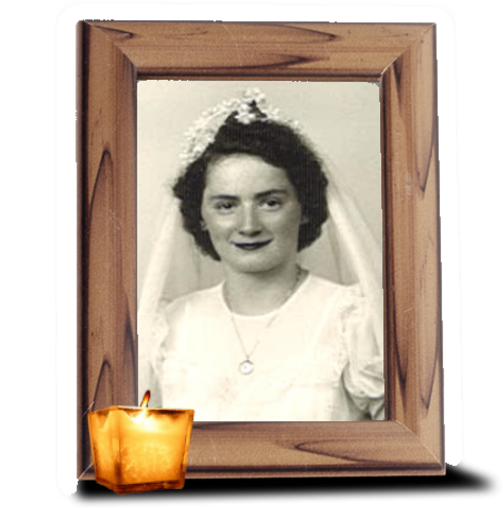 Mary Ann (LuMaye)  Conard