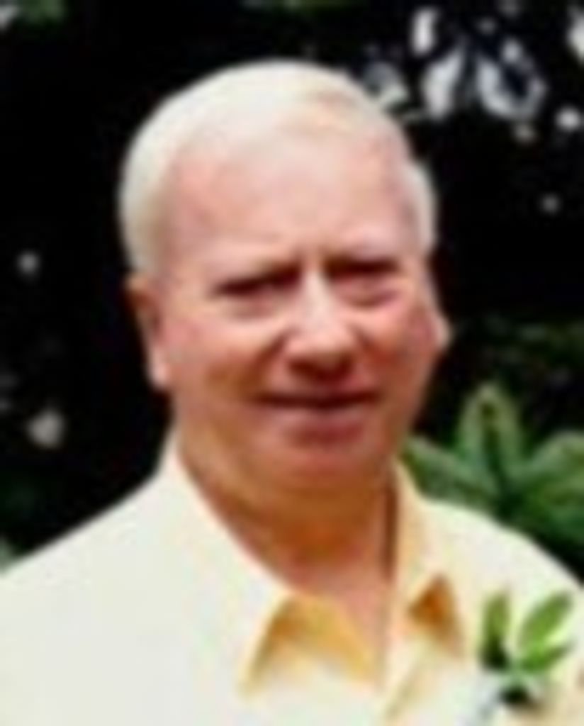 Daniel A. Malone