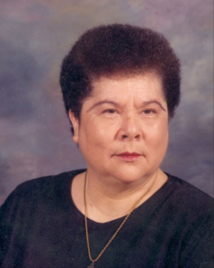 Ruby P. Blacke