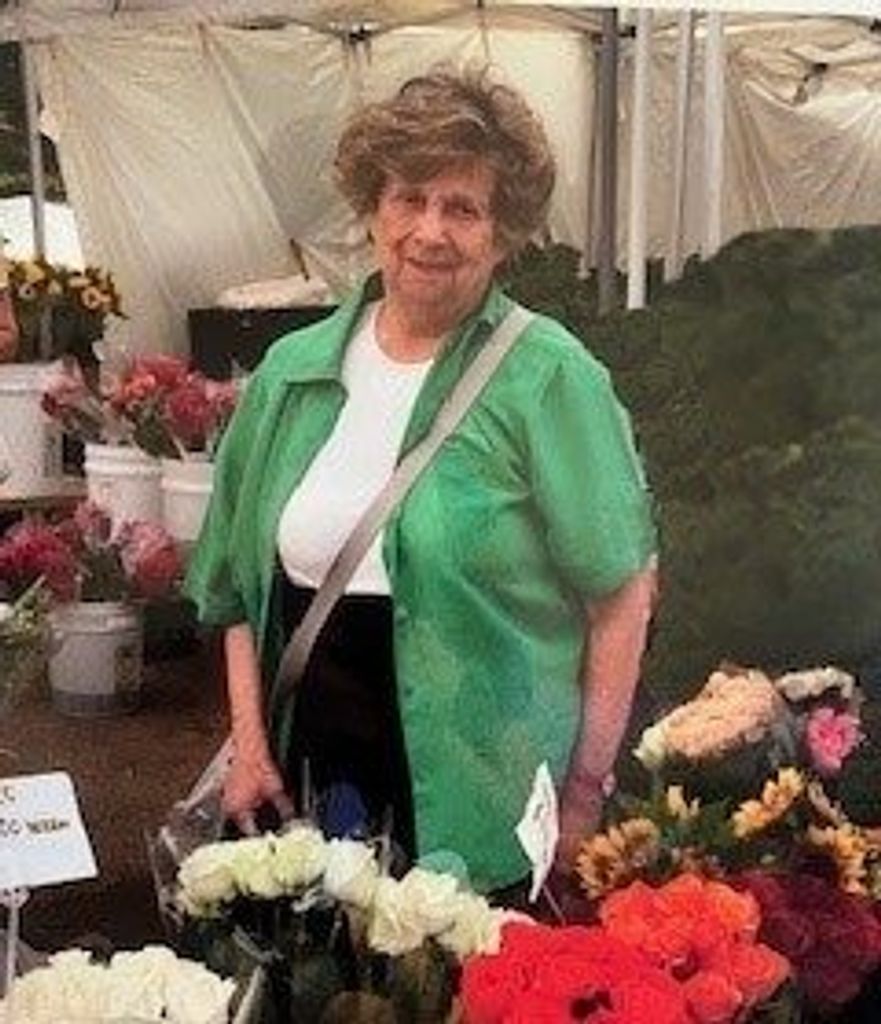 Diana Levick Malat