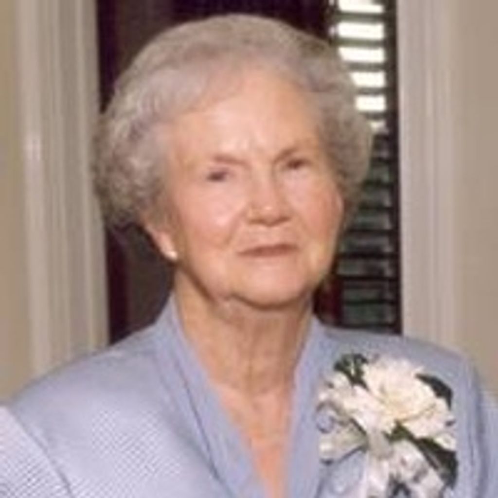 Evelyn Patterson