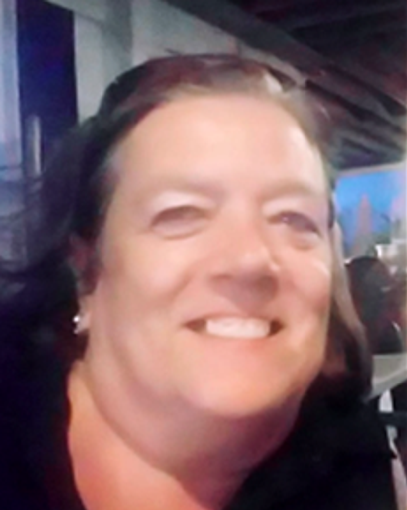 Rebecca "Becky" Vaughan