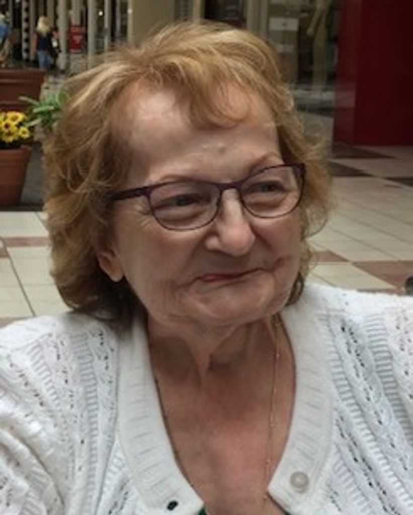 Shirley L. Laurette Profile Photo
