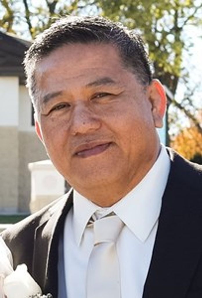 Eric Lagera Dino