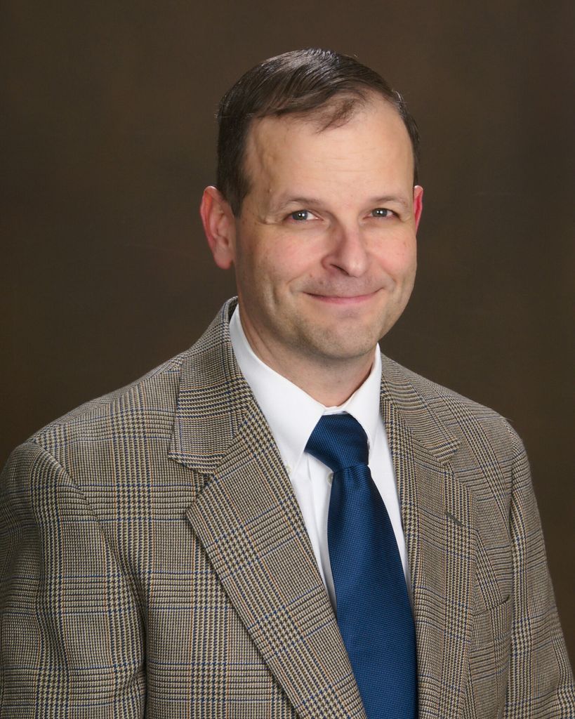 Jerry North