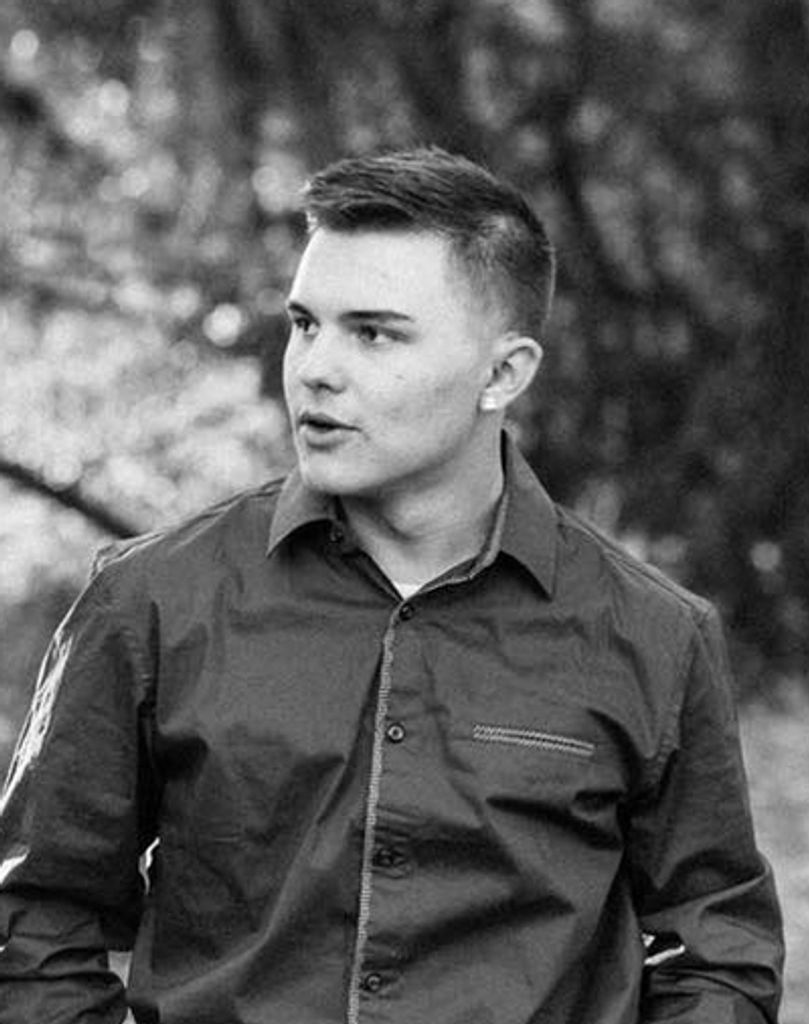 Trace Alan Alexander Profile Photo
