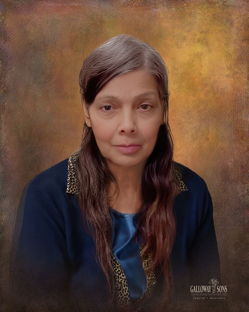 Abelina (Tanguma) Moya Profile Photo