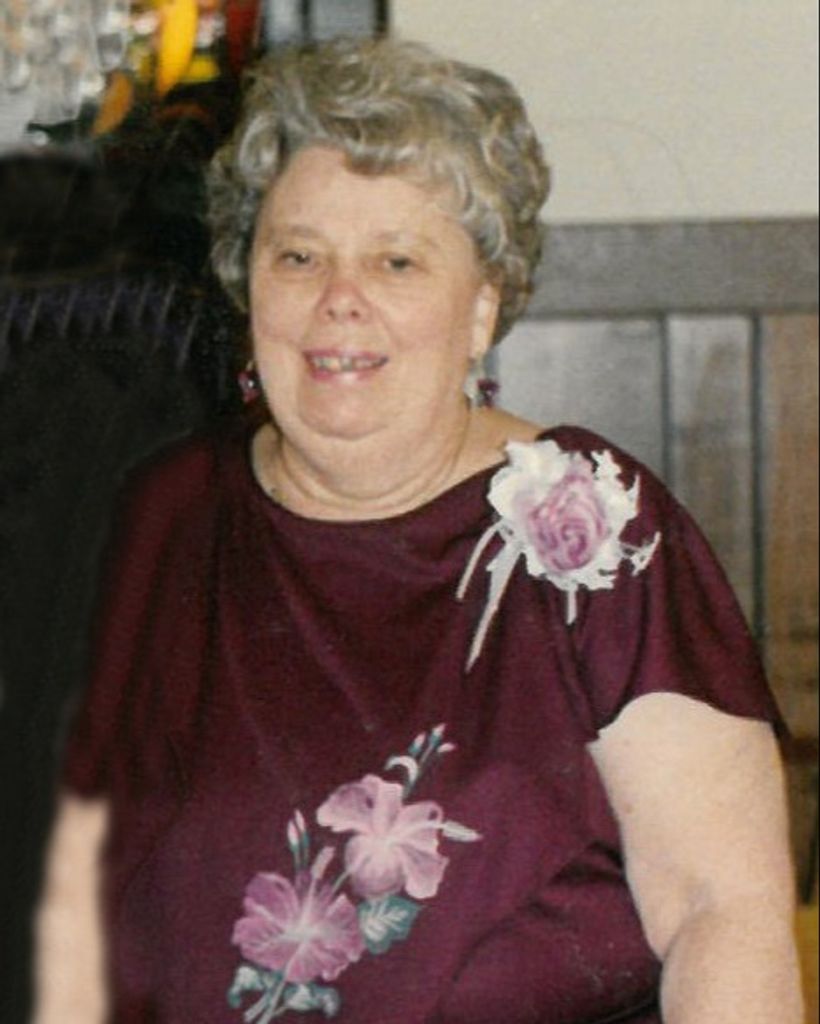 Letty Wood Neas Profile Photo