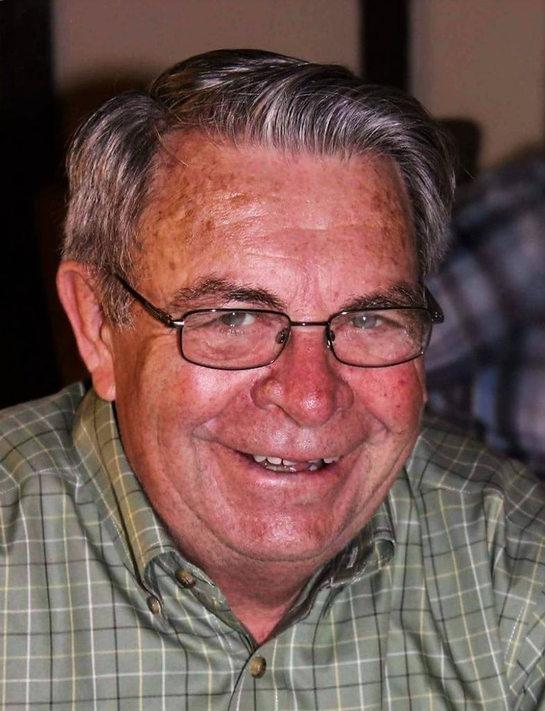 Howard Bernard