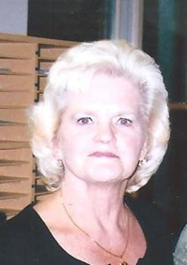Mary K. Courtney