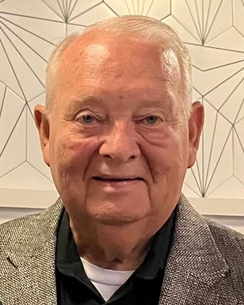 Samuel "Sam" Lynn Jr. Profile Photo