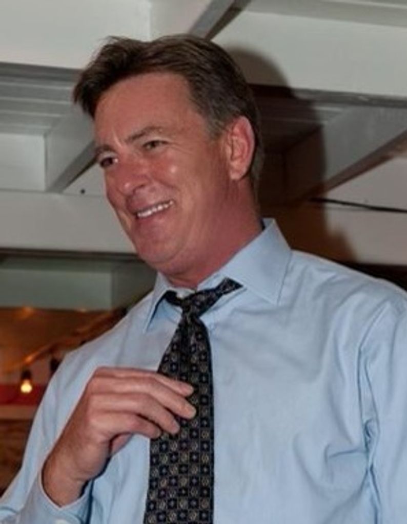Steven Rice
