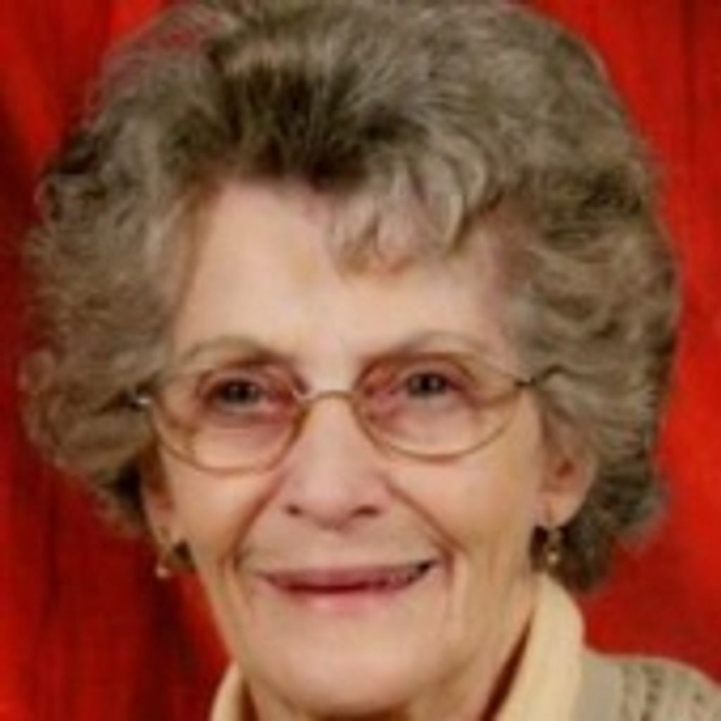 Bobbie Gene Davis
