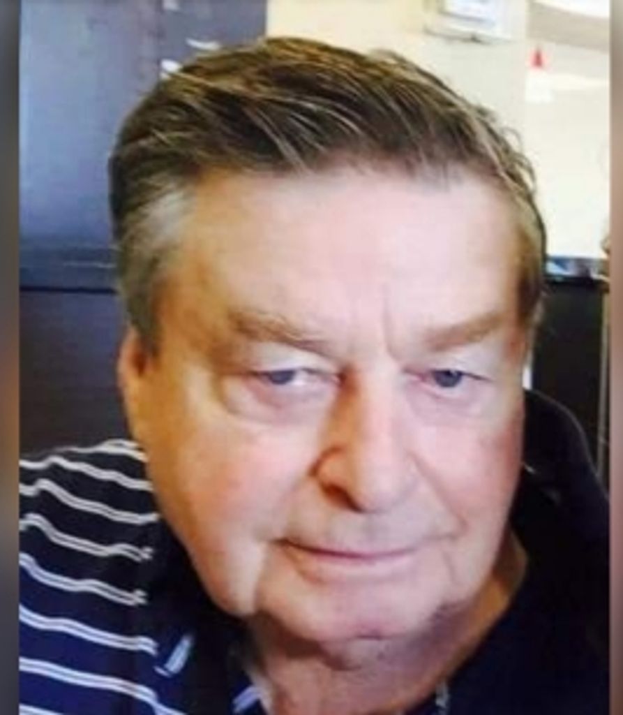 Edward Mitchell Profile Photo