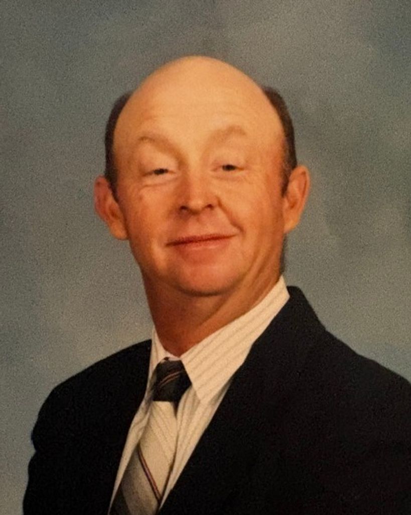 William Harvey Crawford Profile Photo