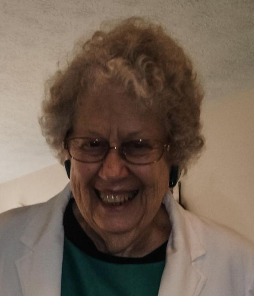 Gloria Robison Metzger Profile Photo