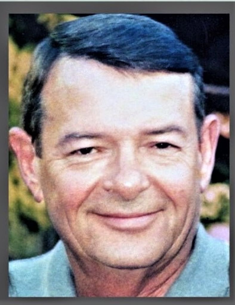 Terry Wilbur Harrington Profile Photo