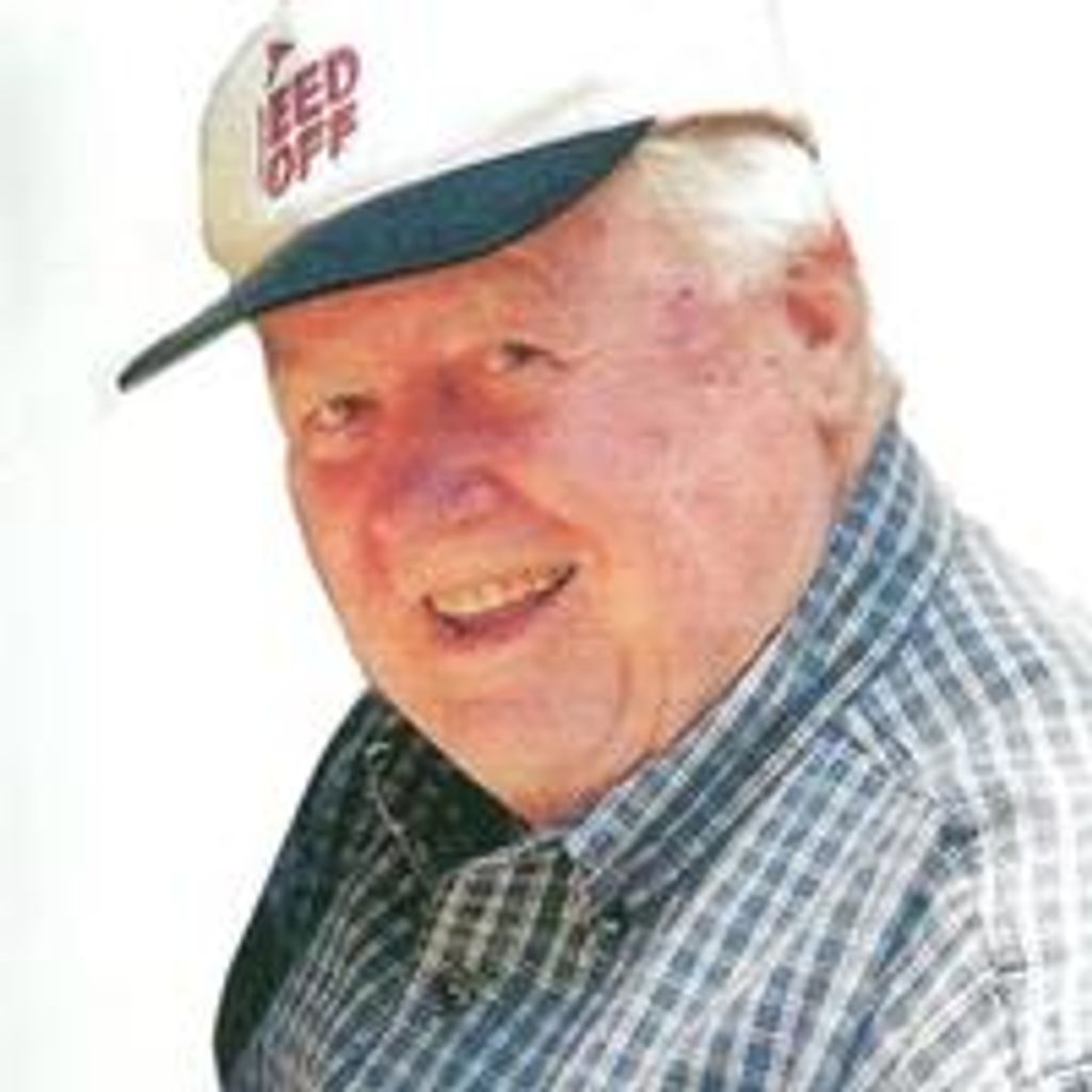 S. Roger Oliver