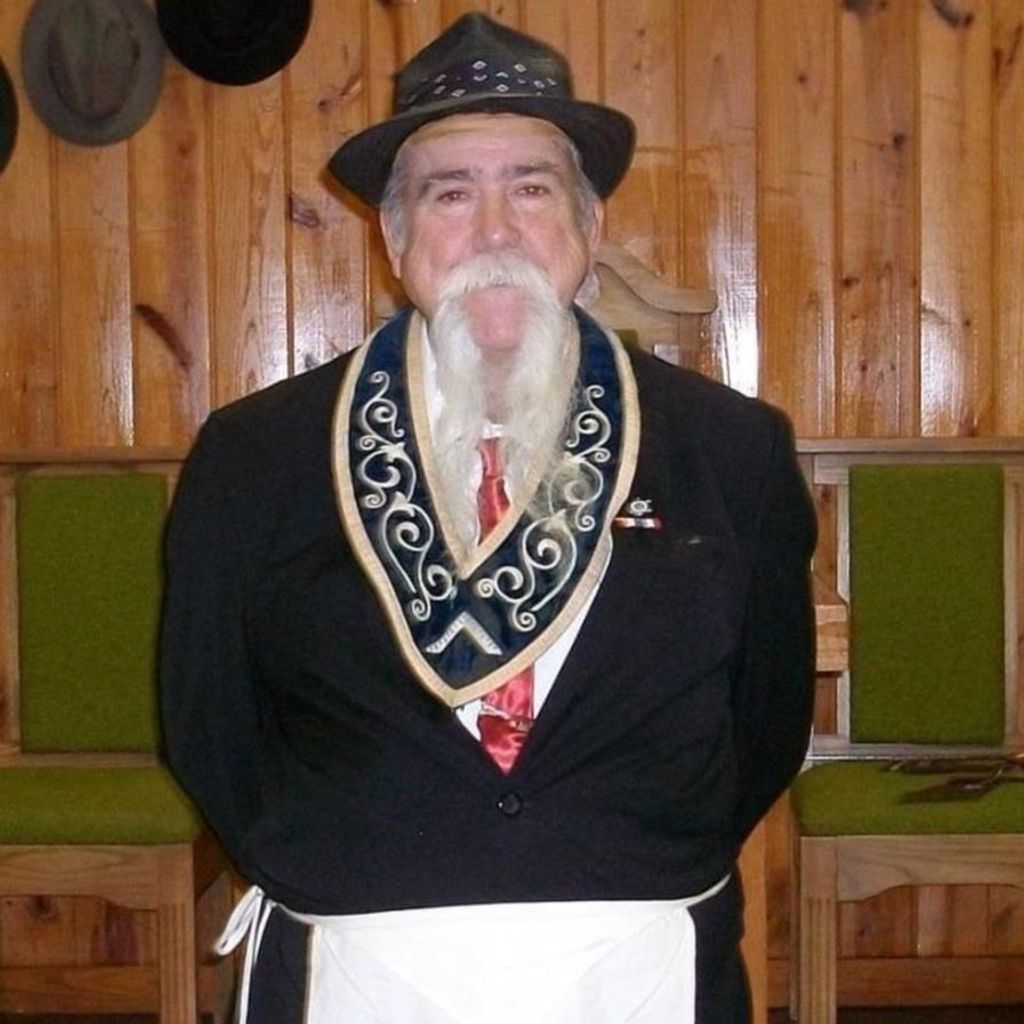 Ken "Kc" Stewart Profile Photo