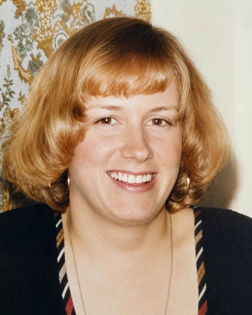 Carol L. Michaelis Profile Photo