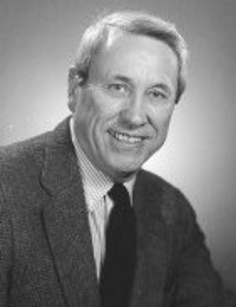 August "Gus" A. Knapp