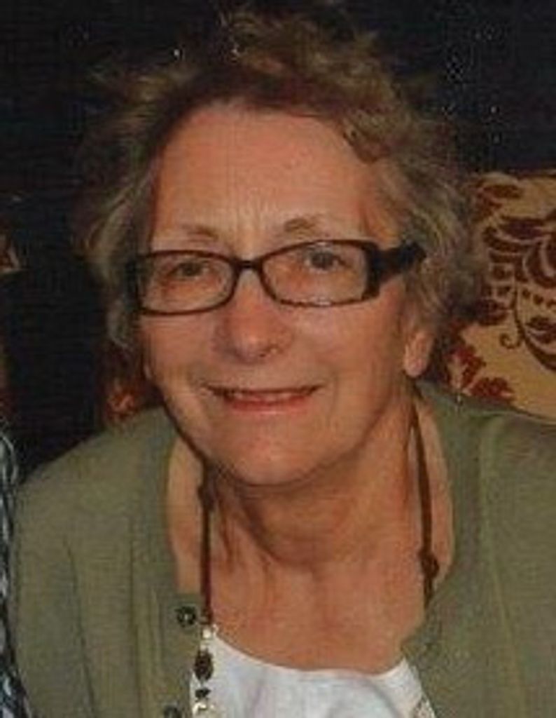 Joann Louise Roberts Profile Photo