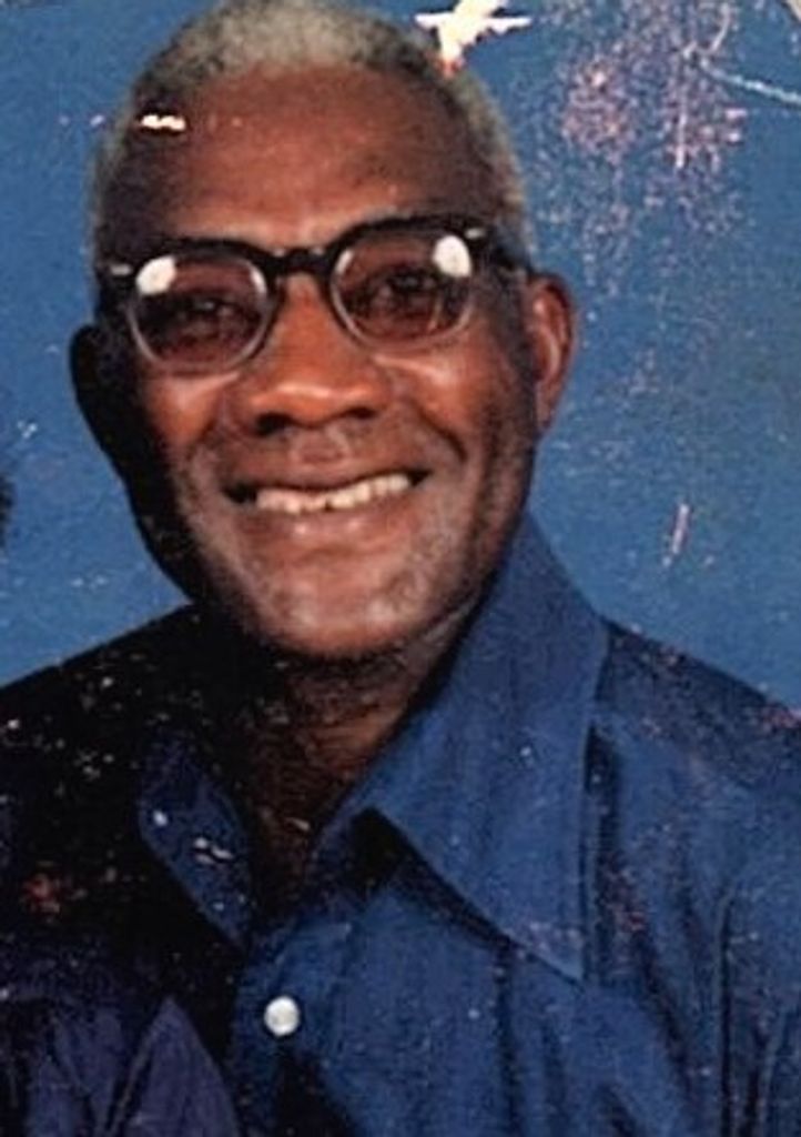 Richard Ormond, Jr.